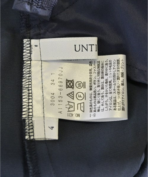 UNTITLED กางเกง อื่น