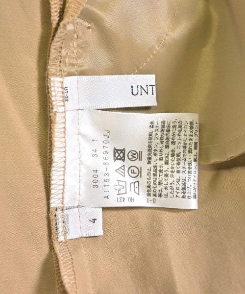 UNTITLED กางเกง อื่น