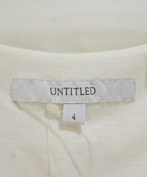 UNTITLED เสื้อสตรี