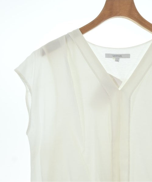 UNTITLED เสื้อสตรี