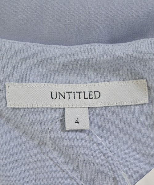 UNTITLED เสื้อสตรี