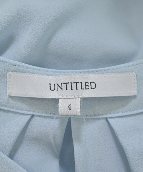 UNTITLED เสื้อสตรี