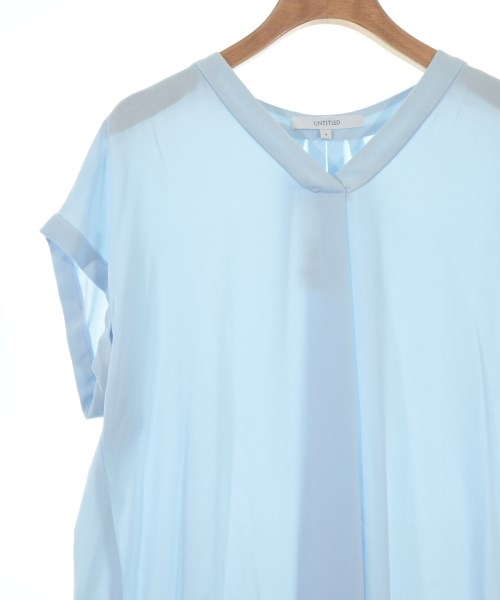 UNTITLED เสื้อสตรี