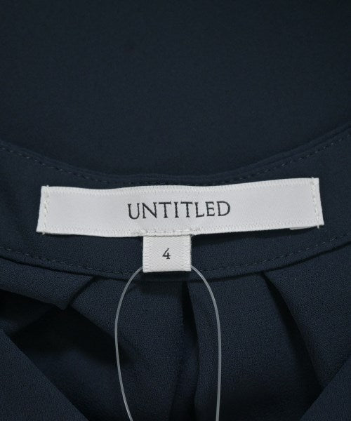 UNTITLED เสื้อสตรี