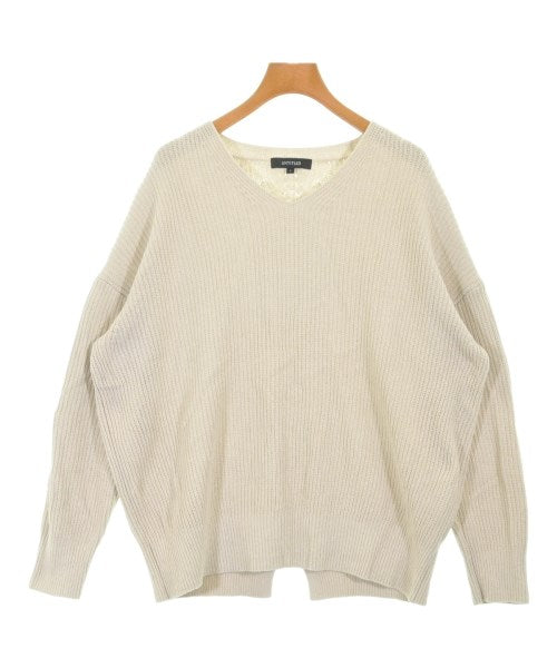 UNTITLED เสื้อกันหนาว