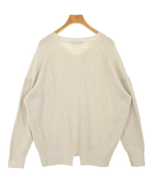 UNTITLED เสื้อกันหนาว