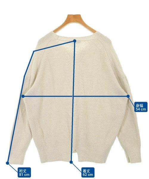 UNTITLED เสื้อกันหนาว