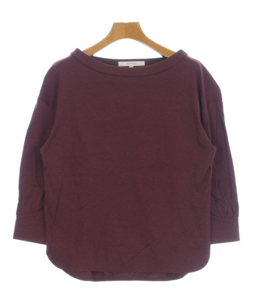 UNTITLED เสื้อยืด/เสื้อท็อปส์
