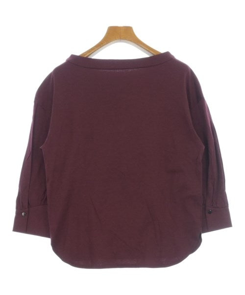 UNTITLED เสื้อยืด/เสื้อท็อปส์