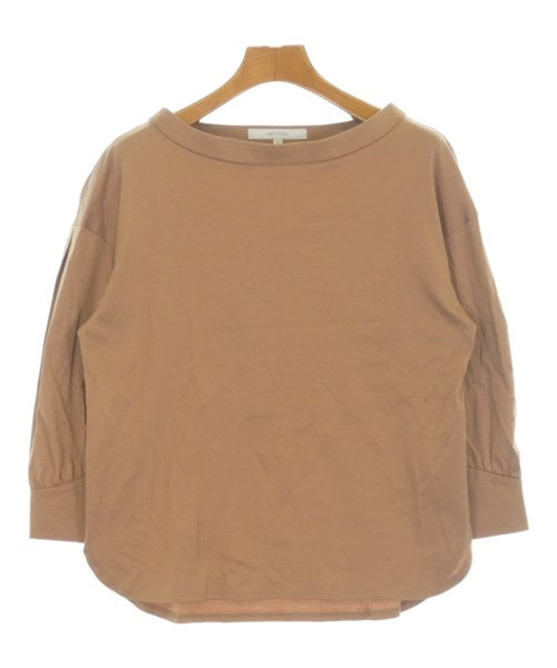 UNTITLED เสื้อยืด/เสื้อท็อปส์