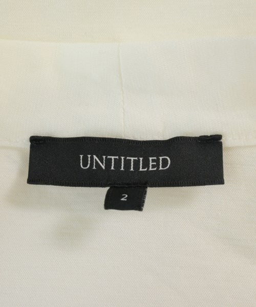 UNTITLED เสื้อคาร์ดิแกน