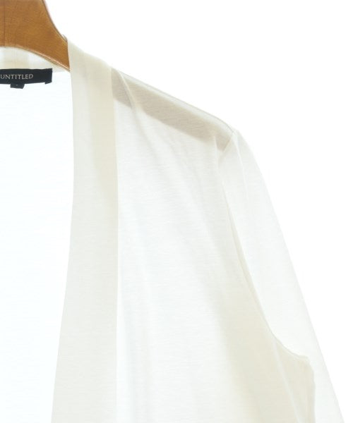 UNTITLED เสื้อคาร์ดิแกน
