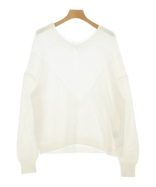 UNTITLED เสื้อกันหนาว