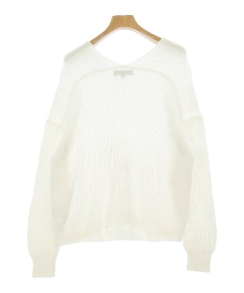 UNTITLED เสื้อกันหนาว