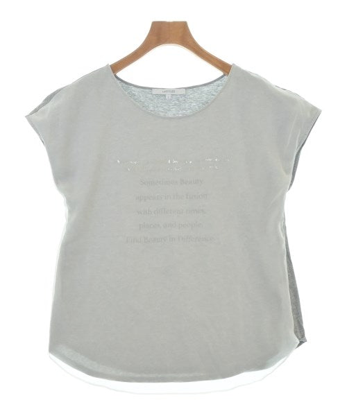 UNTITLED เสื้อยืด/เสื้อท็อปส์