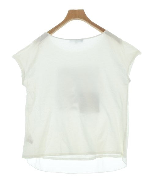 UNTITLED เสื้อยืด/เสื้อท็อปส์