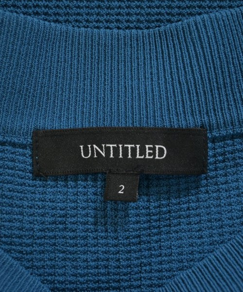 UNTITLED เสื้อกันหนาว