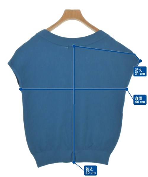 UNTITLED เสื้อกันหนาว