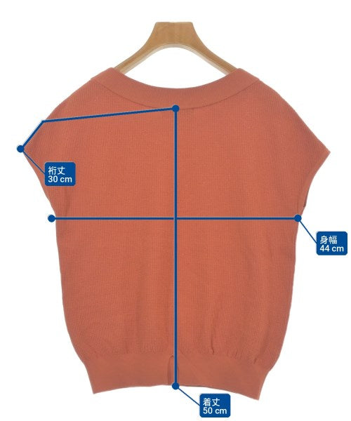UNTITLED เสื้อกันหนาว
