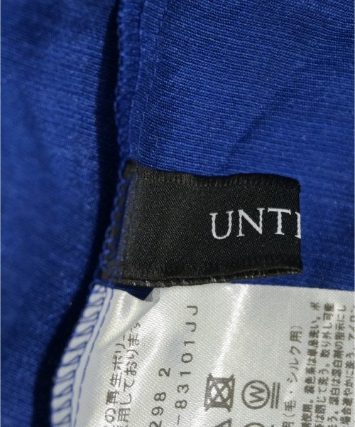 UNTITLED เสื้อสตรี