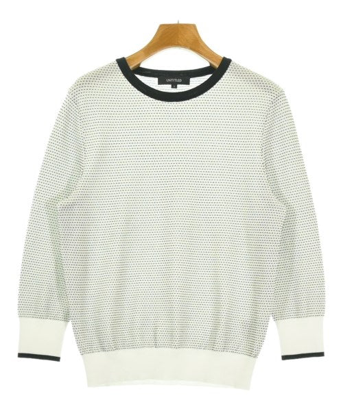UNTITLED เสื้อกันหนาว