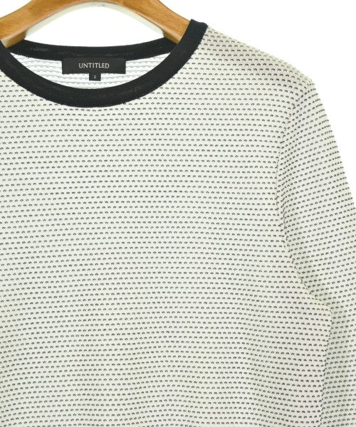 UNTITLED เสื้อกันหนาว