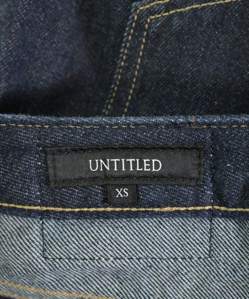 UNTITLED กระโปรงยาว/แม็กซี่ยาว