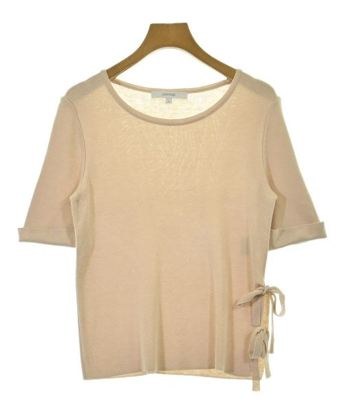 UNTITLED เสื้อกันหนาว