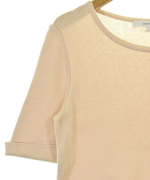UNTITLED เสื้อกันหนาว