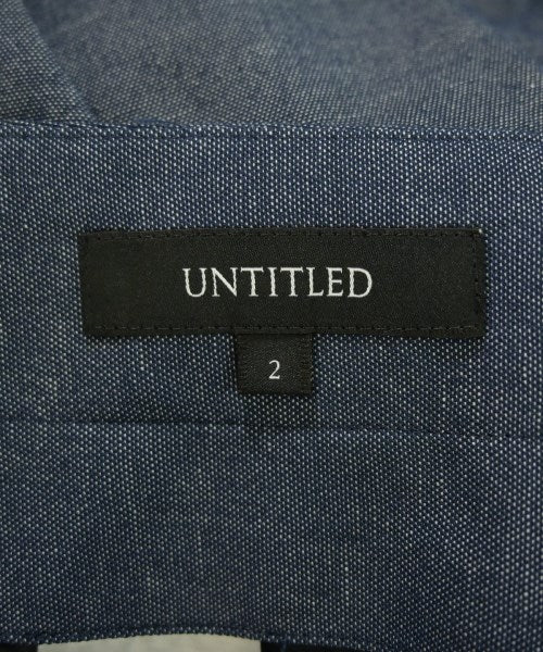 UNTITLED กางเกง อื่น