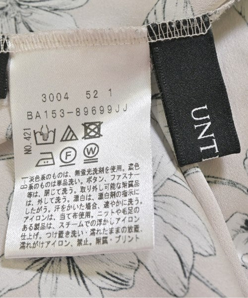 UNTITLED เสื้อสตรี