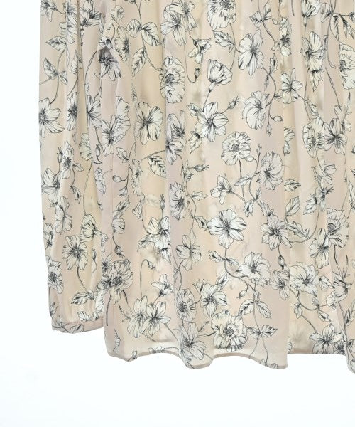 UNTITLED เสื้อสตรี