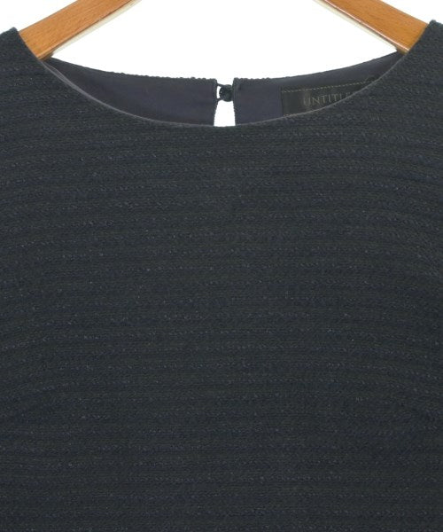 UNTITLED เสื้อสตรี