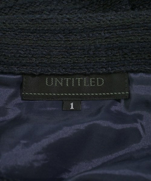 UNTITLED กระโปรงยาวถึงเข่า