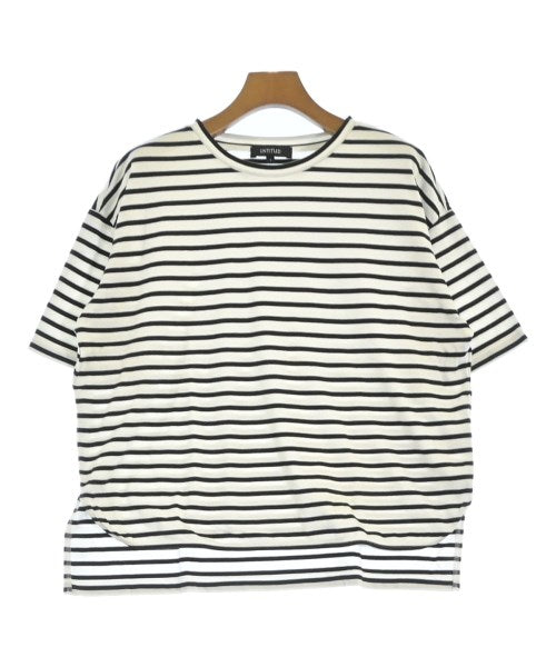 UNTITLED เสื้อยืด/เสื้อท็อปส์