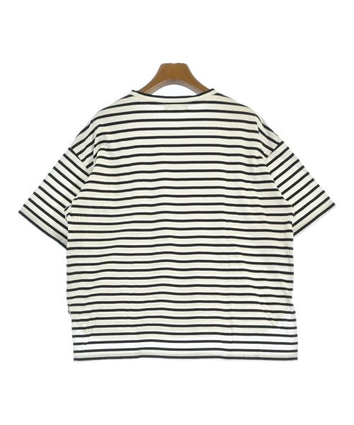 UNTITLED เสื้อยืด/เสื้อท็อปส์