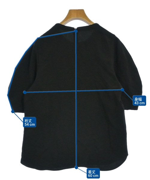 UNTITLED เสื้อสตรี