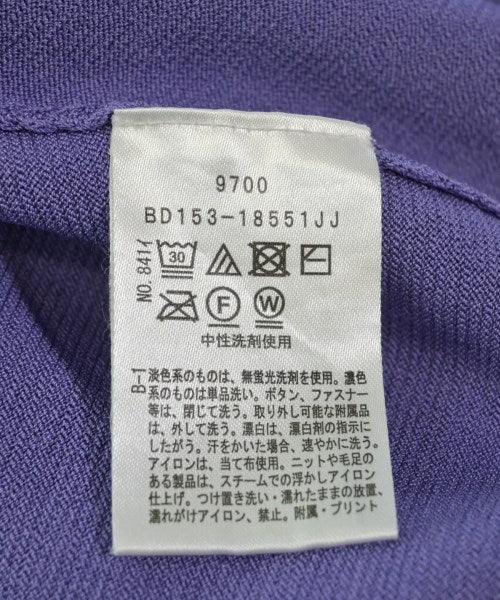 UNTITLED เสื้อกันหนาว