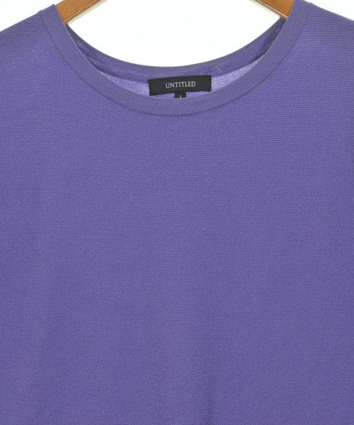 UNTITLED เสื้อกันหนาว