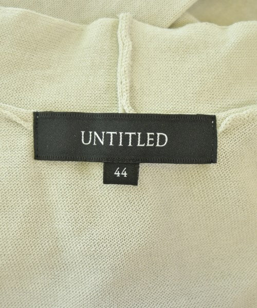 UNTITLED เสื้อคาร์ดิแกน