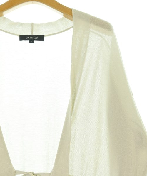 UNTITLED เสื้อคาร์ดิแกน