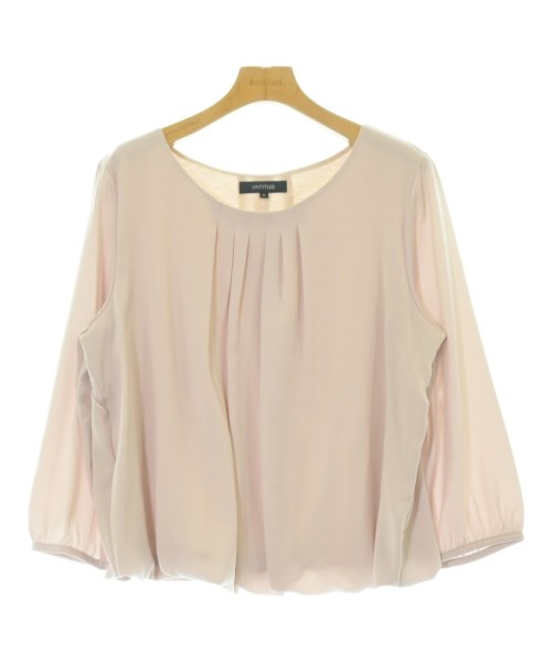 UNTITLED เสื้อสตรี