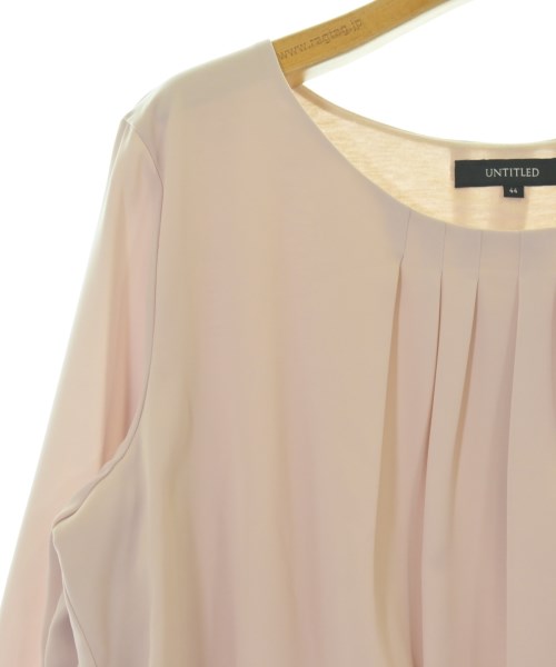 UNTITLED เสื้อสตรี