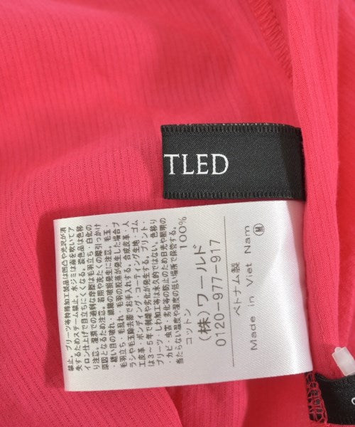 UNTITLED เสื้อสตรี