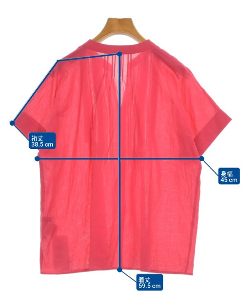 UNTITLED เสื้อสตรี
