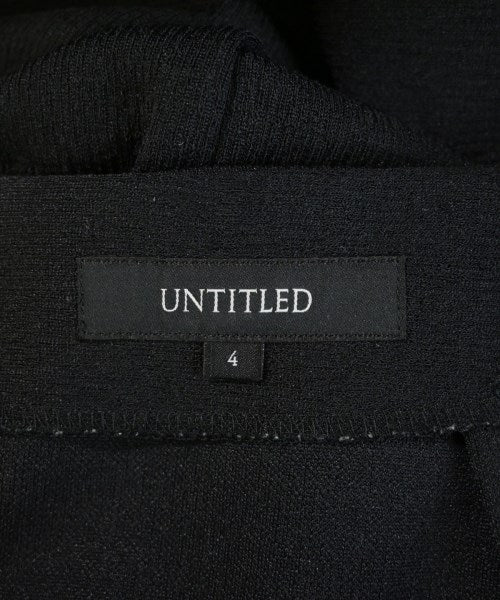 UNTITLED กระโปรงยาว/แม็กซี่ยาว