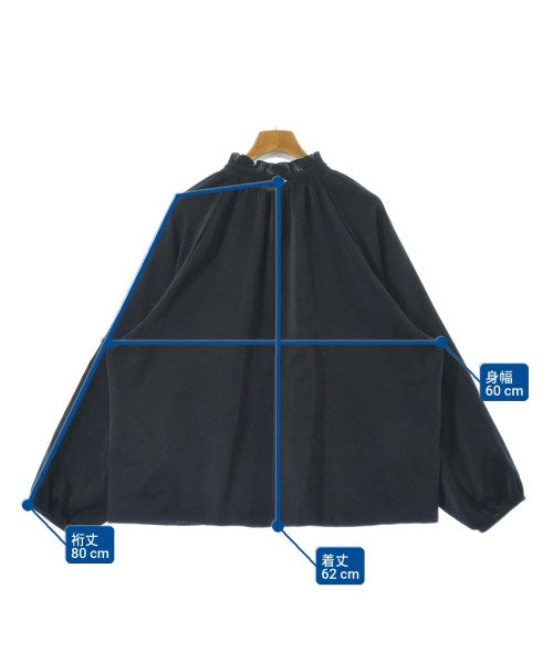 UNTITLED เสื้อสตรี