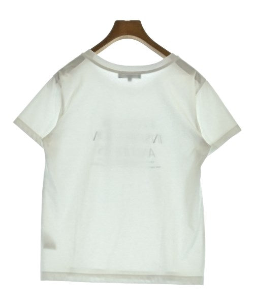 UNTITLED เสื้อยืด/เสื้อท็อปส์