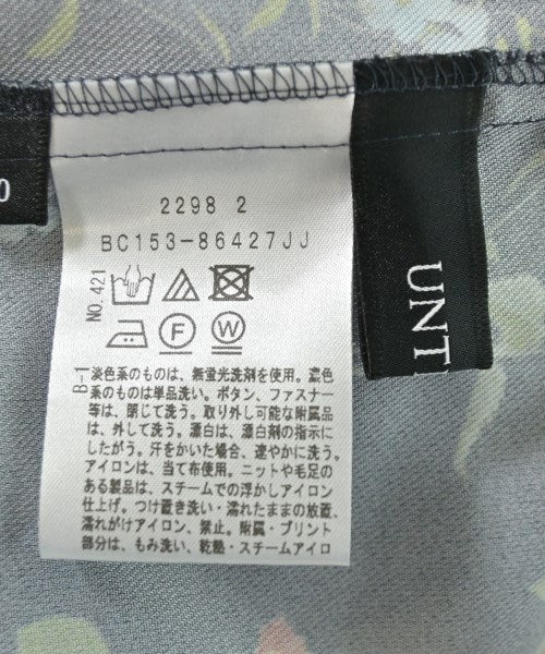 UNTITLED เสื้อสตรี