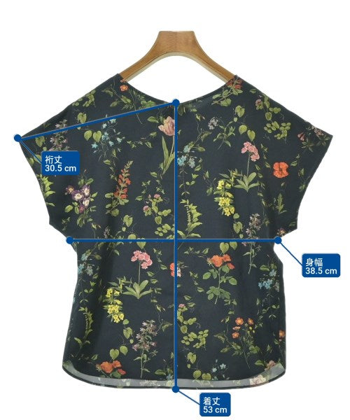 UNTITLED เสื้อสตรี